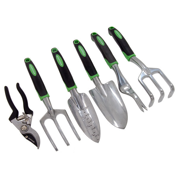 CT6787 - 6pc Garden Tool Set