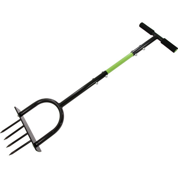 CT6790 - 4 Prong Lawn Aerator