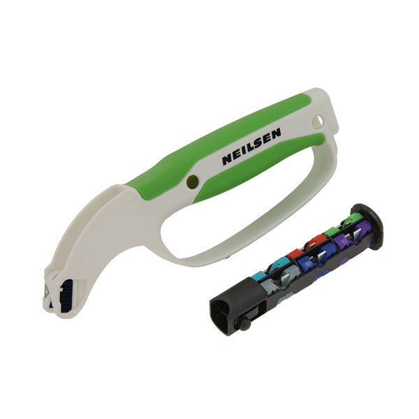 CT6797 - 7 IN 1 Sharpener