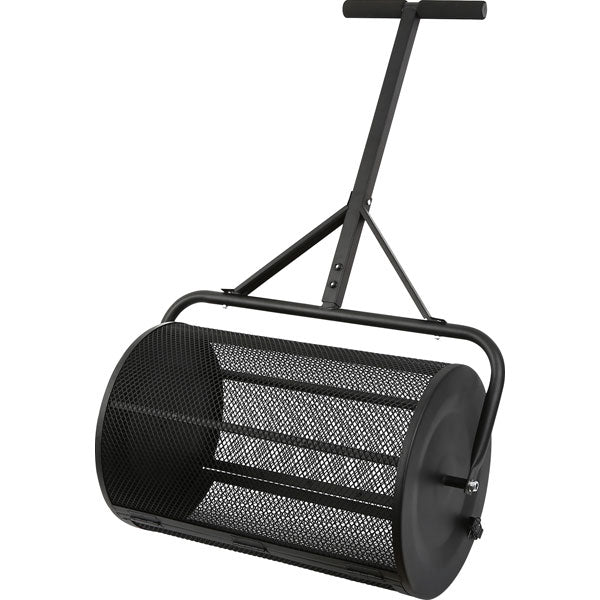CT6798 - 24" Lawn Roller Compost Spreader