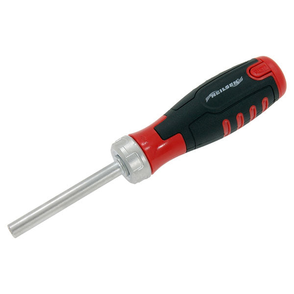 CT6807 - 12-IN-1  Ratchet Screwdriver Set