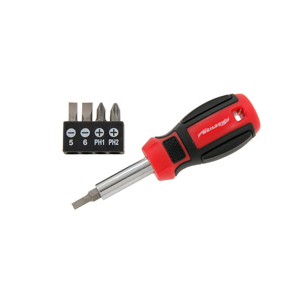 CT6813 - 6pc Screwdriver Set