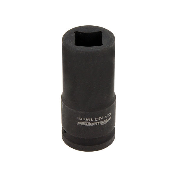CT6836 - Budd Wheel Nut Socket Set 3/4 Inch Dr 19mm