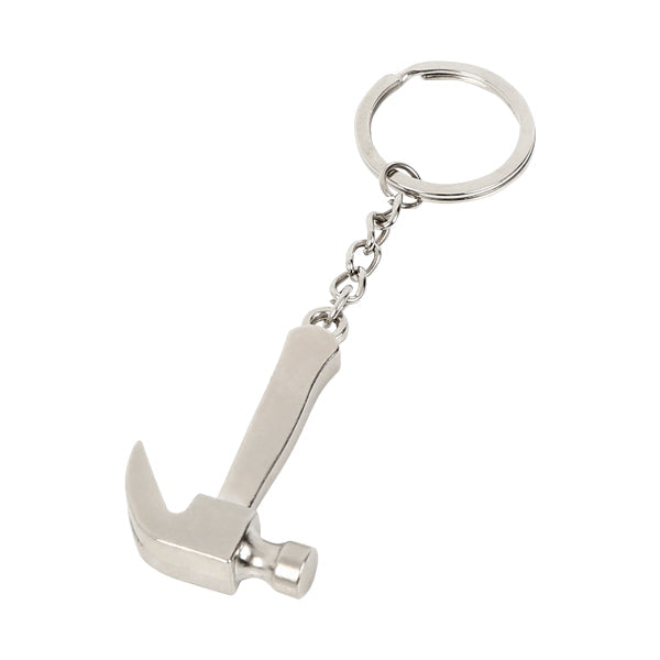 CT6901 - Mini Hammer Keychain