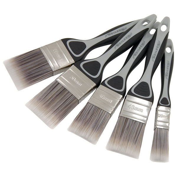 CT6955 - 5pc Paint Brush Set