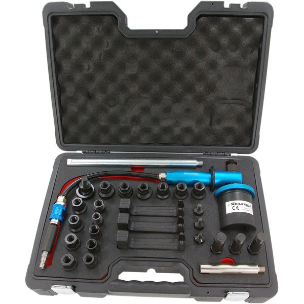 CT7006 - Air Vibration Injector Removal Extractor Pneumatic Puller Too ...