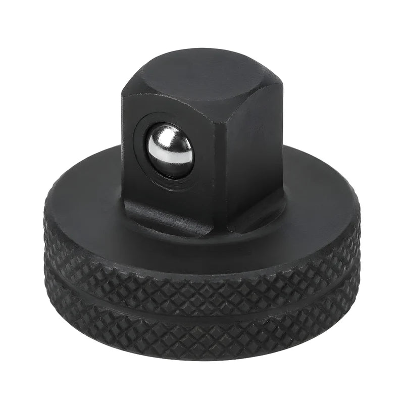 CT7017 - Low Profile Impact Socket Adaptor 1/4 Inch Dr F & 3/8 Inch Dr M