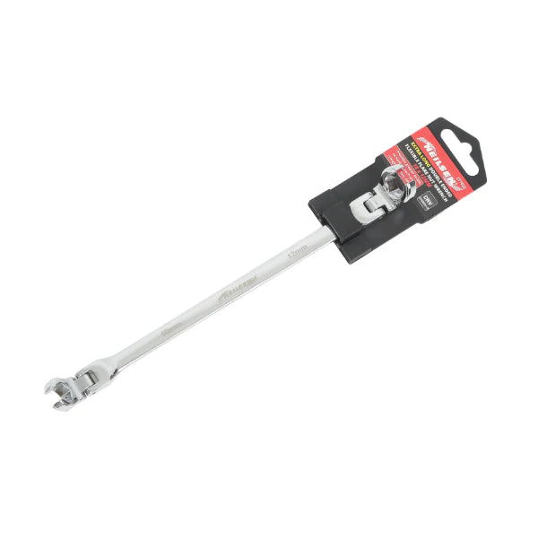 CT7022 - Extra Long Double Ended Flexible Flare Nut Wrench 10 X 12mm