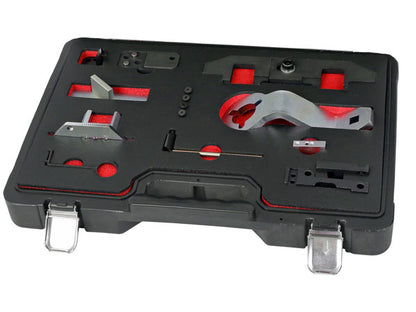 CT7036 - Engine Timing Master Kit for PSA Wet Belt 1.0, 1.2 Petrol