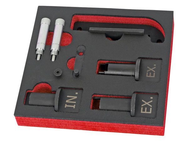 CT7038 - Engine Timing Adaptor Kit for VW Group 1.0L,1.2L, 1.4L & 1.4 CPTA,CZDB & CZEA TSi Petrol