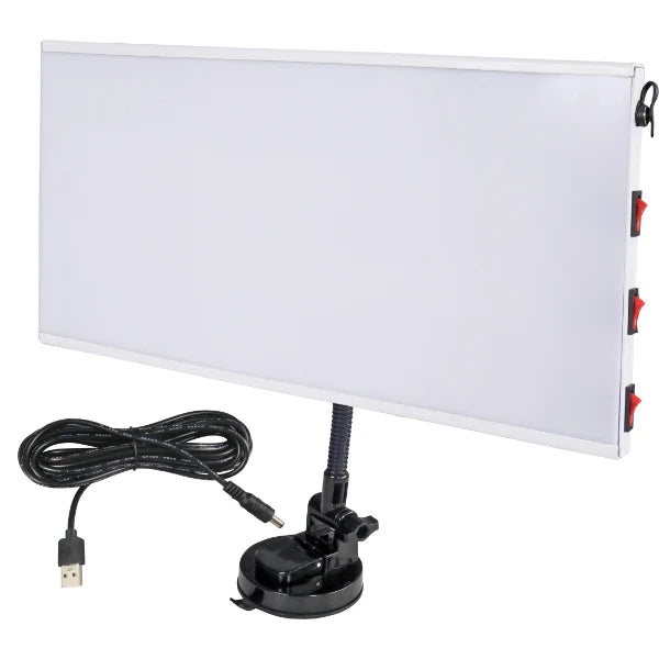CT7047 - LED Line Board