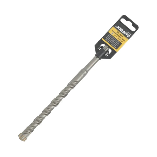 CT7090 - SDS-PLUS Hammer Drill Bits Cross Cutter Tip 14X210