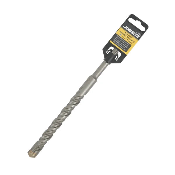 CT7092 - SDS-PLUS Hammer Drill Bits Cross Cutter Tip 16X210