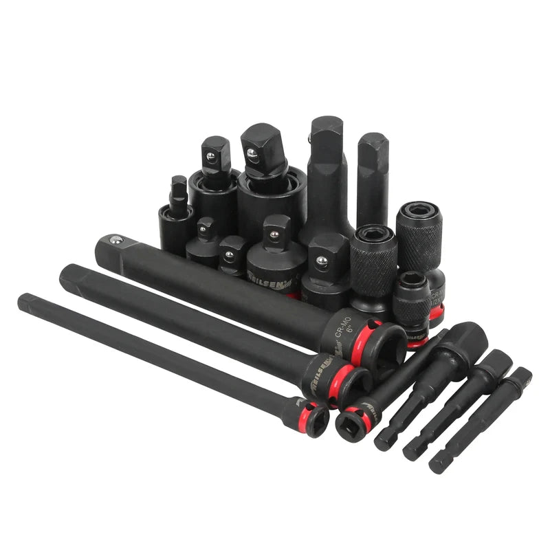 CT7115 - 19pc Impact Accessories Set