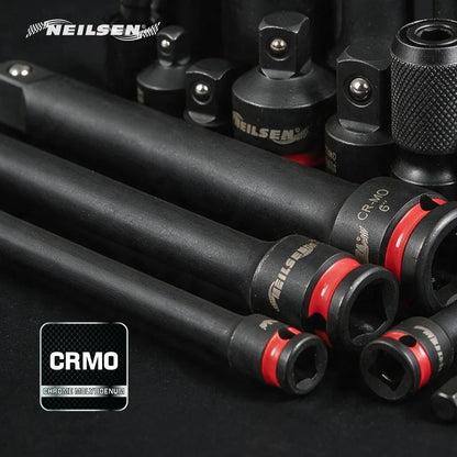 CT7115 - 19pc Impact Accessories Set