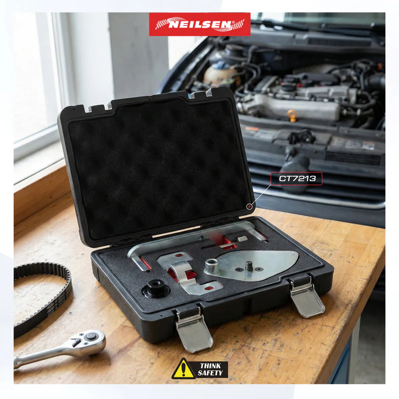 CT7213 - Timing Tool Set Fiat 1.0L E Hybrid Fiat Firefly