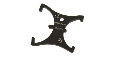 CT7221 - Variable Camshaft Sprocket Locking Tool - Ford 1.5L Sigma 14
