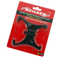 CT7221 - Variable Camshaft Sprocket Locking Tool - Ford 1.5L Sigma 14