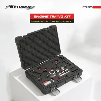 CT7225 - Engine Timing Kit Volvo 1.5 Petrol
