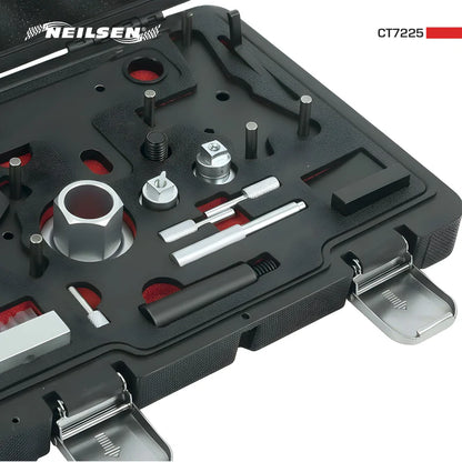CT7225 - Engine Timing Kit Volvo 1.5 Petrol