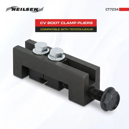 CT7234 - CV Boot Clamp Tool For Toyota / Lexus