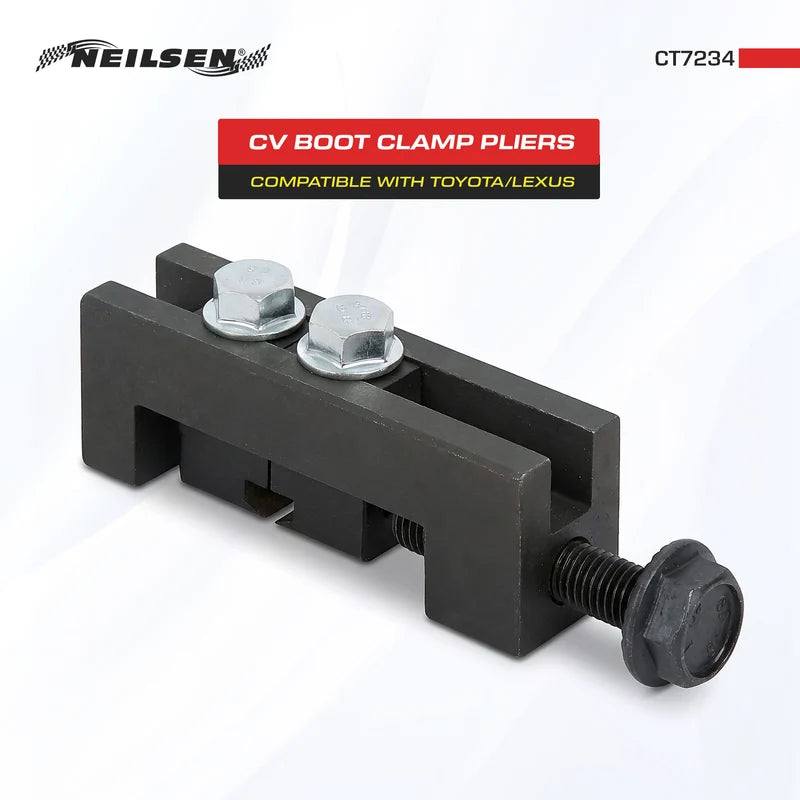 CT7234 - CV Boot Clamp Tool For Toyota / Lexus