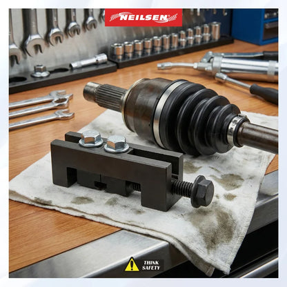 CT7234 - CV Boot Clamp Tool For Toyota / Lexus