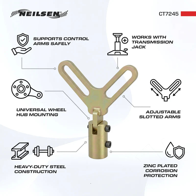 CT7245 - Control Arm Supporting Tool