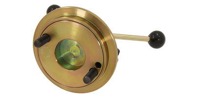 CT7251 - Crankshaft Seal Ring Assembling Tool For Scania 114
