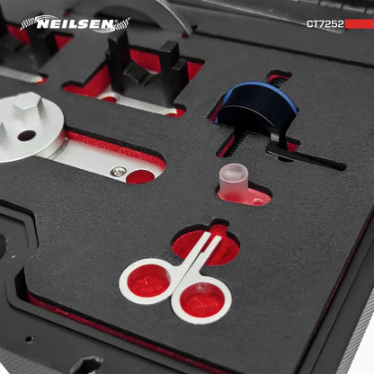 CT7252 - Engine Camshaft Timing Tool Kit for Mercedes-Benz