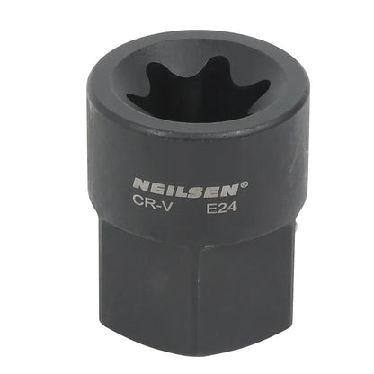 CT7278 - E24 Brake Caliper Socket for MAN, TGL