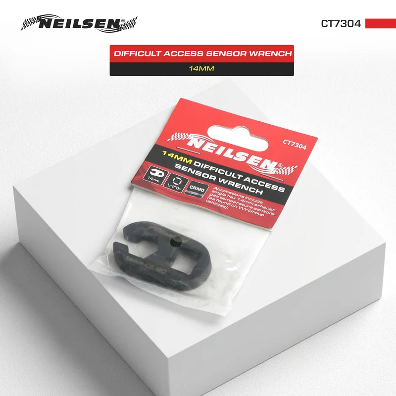 CT7304 - Difficult Access Sensor Wrench -14mm