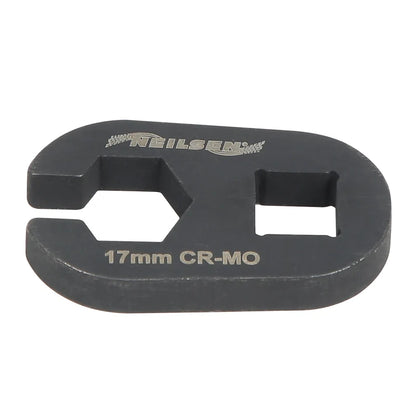 CT7305 - Difficult Access Sensor Wrench -17mm