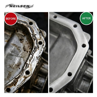 CT7308 - 19pc Oil Pan Separating & Cleaning Set