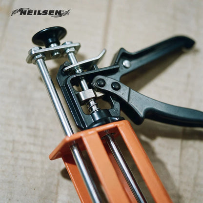 CT7331 - Dual Sealant Gun For 225/250ml