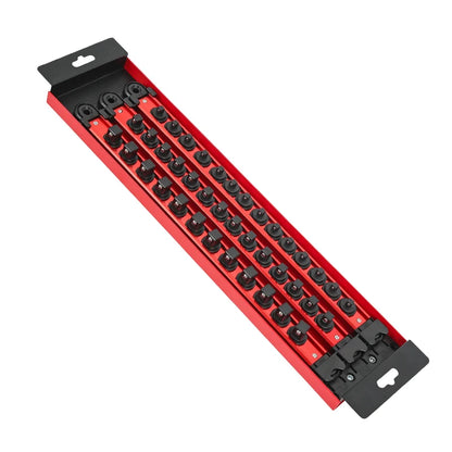 CT7354 - Socket Storage Tray 1/4" 3/8" & 1/2"DR