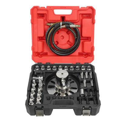 CT7365 - 10T Hydraulic Wheel Hub Removal Kit