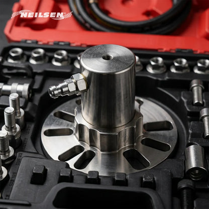 CT7365 - 10T Hydraulic Wheel Hub Removal Kit
