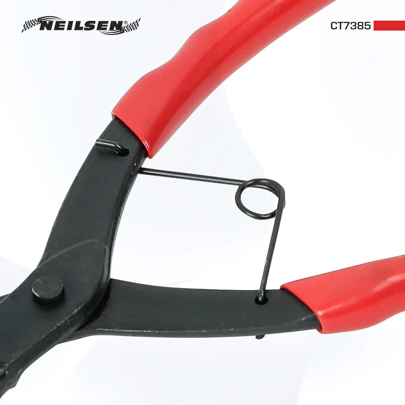 CT7385 - 90° Circlip Pliers For Inside Circlips