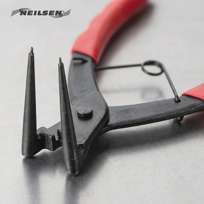 CT7385 - 90° Circlip Pliers For Inside Circlips
