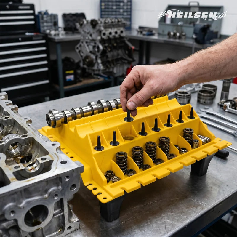 CT7386 - Cylinder Head Component Organiser