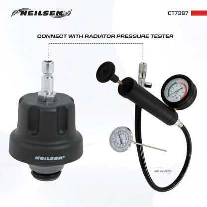 CT7387 - Adaptor #29 Hyundai & Kia