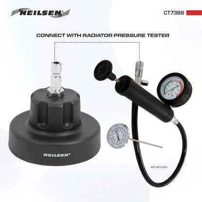 CT7388 - Adaptor #31 For MG