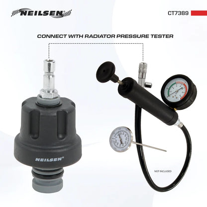 CT7389 - Adaptor #27 For Tesle 3 & Y