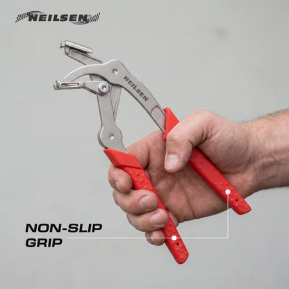 CT7409 - Auto Car Clip Pliers