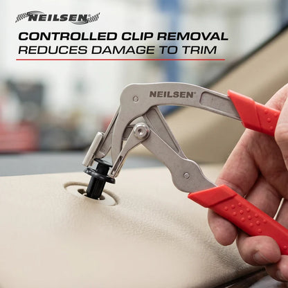 CT7409 - Auto Car Clip Pliers