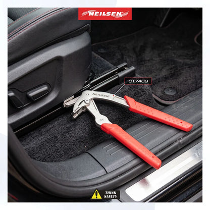 CT7409 - Auto Car Clip Pliers