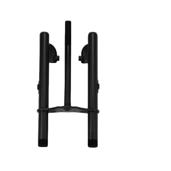 BS3791 - Z50 Style Front Fork Top 69-71 In Black