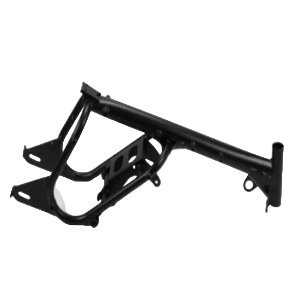 BS3788 - Z50 K1 Style Frame In Black