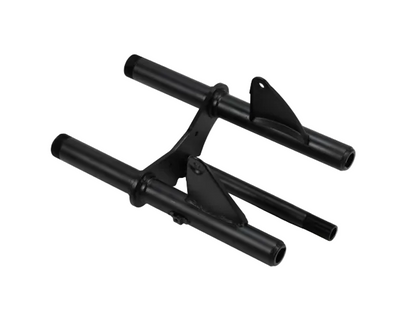 BS3790 -  CT70 STYLE 69-71 FRONT FORK TOP IN BLACK